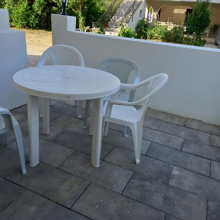 Md Apartmani Čanj Quarto foto