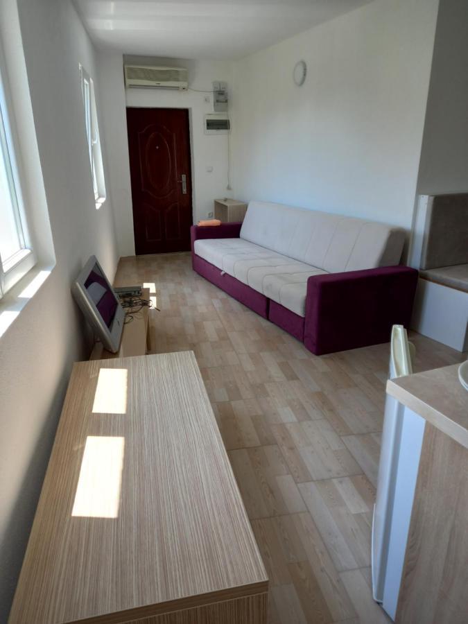 Md Apartmani Čanj Exterior foto
