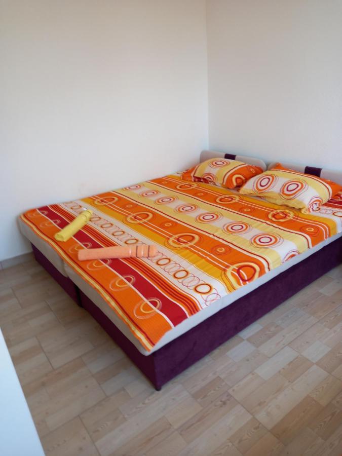 Md Apartmani Čanj Exterior foto