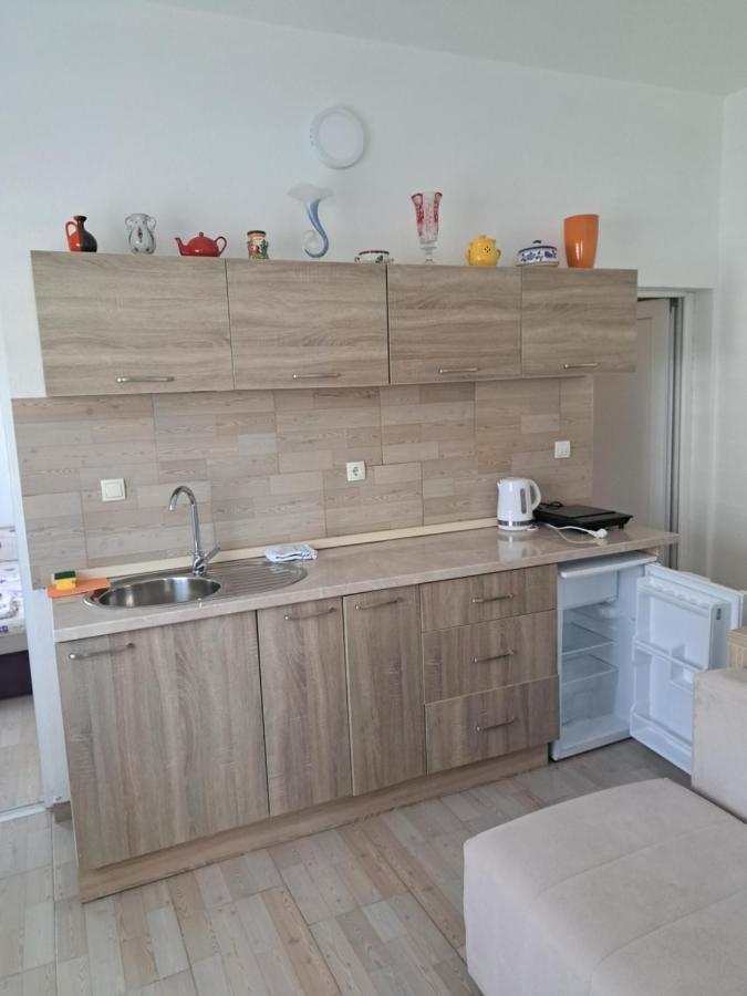 Md Apartmani Čanj Exterior foto