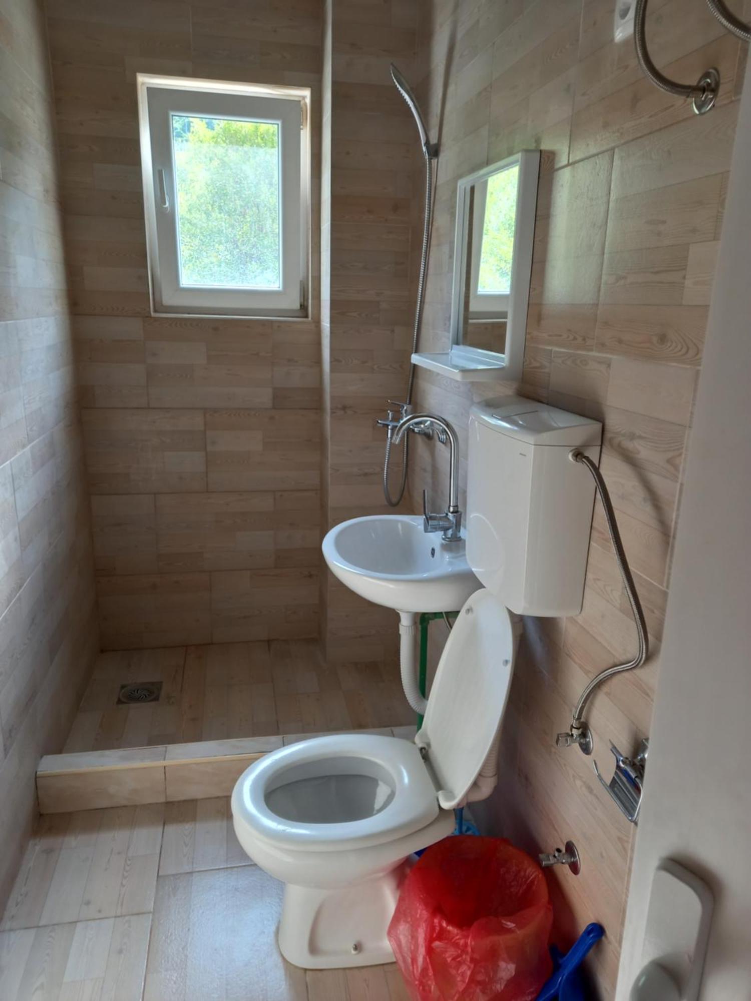 Md Apartmani Čanj Quarto foto