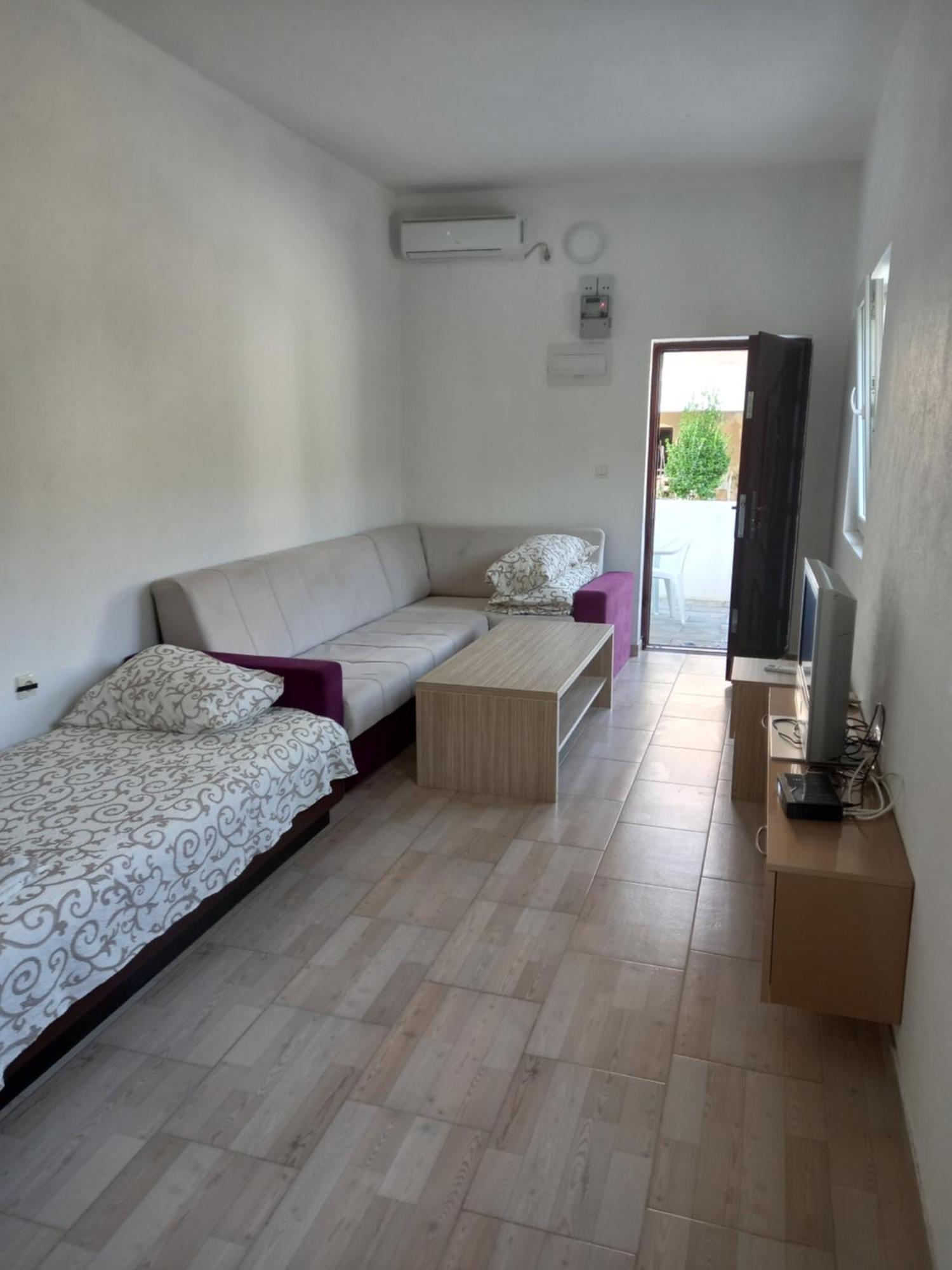 Md Apartmani Čanj Quarto foto