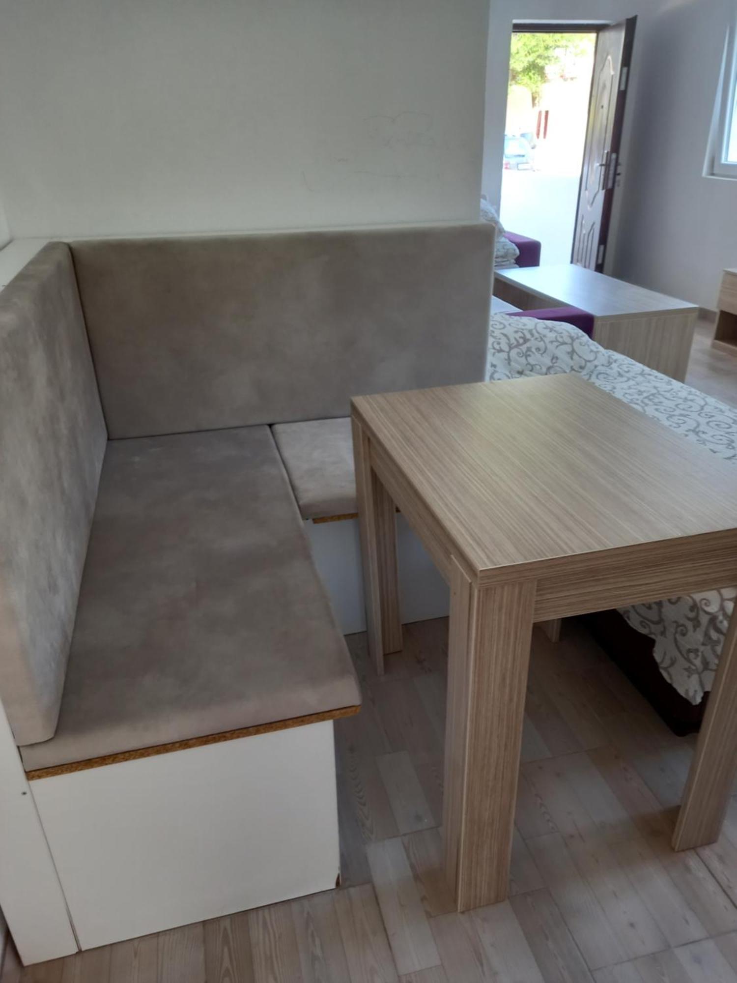 Md Apartmani Čanj Quarto foto