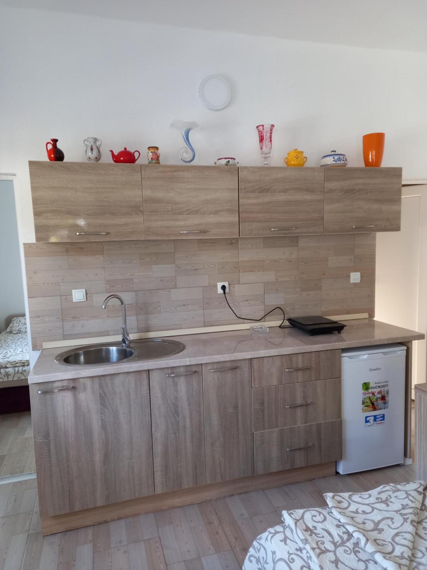 Md Apartmani Čanj Quarto foto