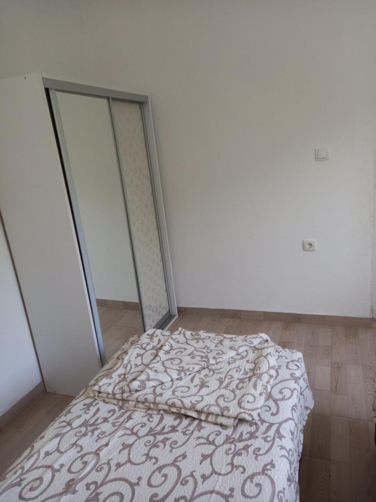 Md Apartmani Čanj Quarto foto
