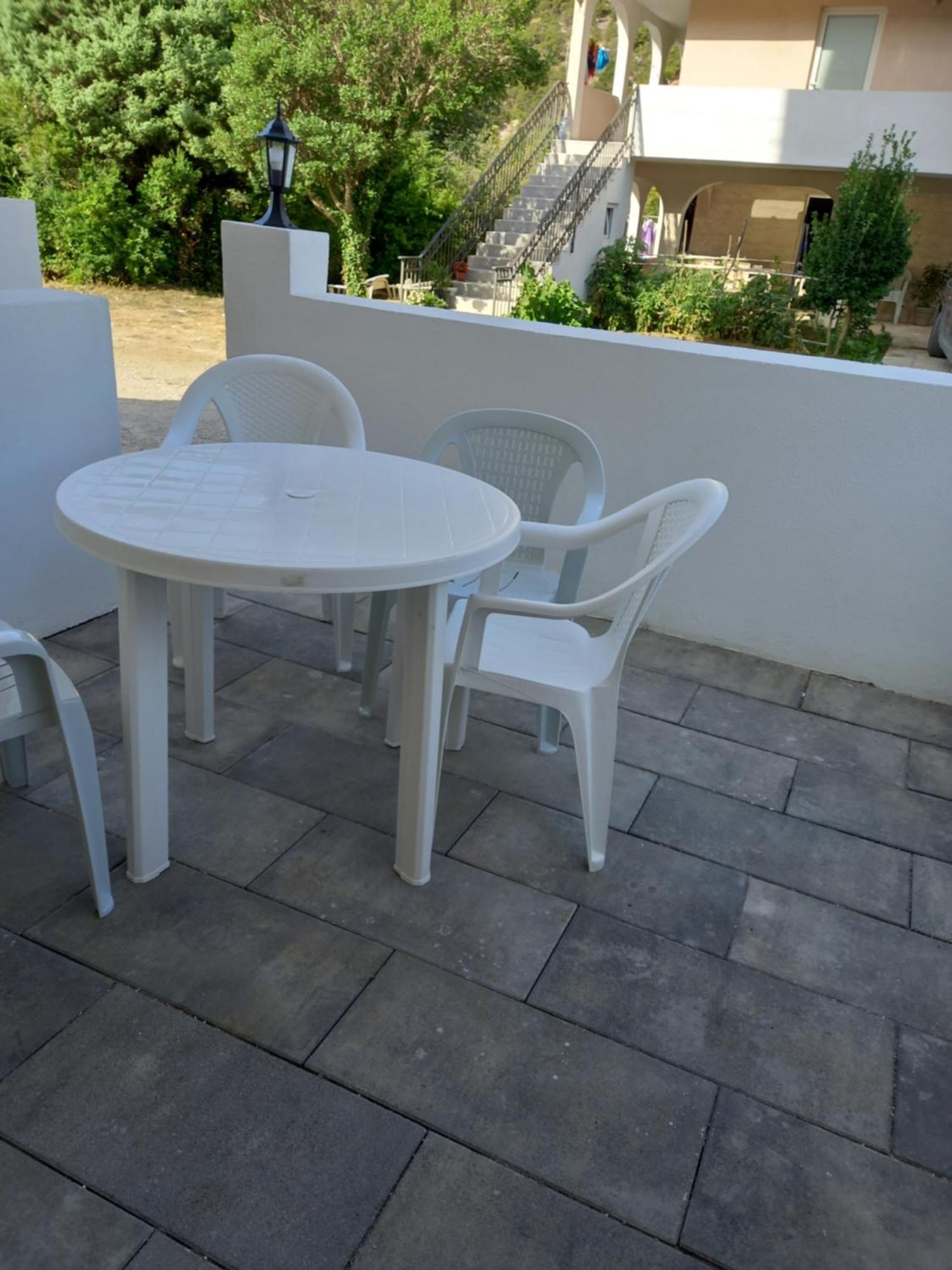 Md Apartmani Čanj Quarto foto